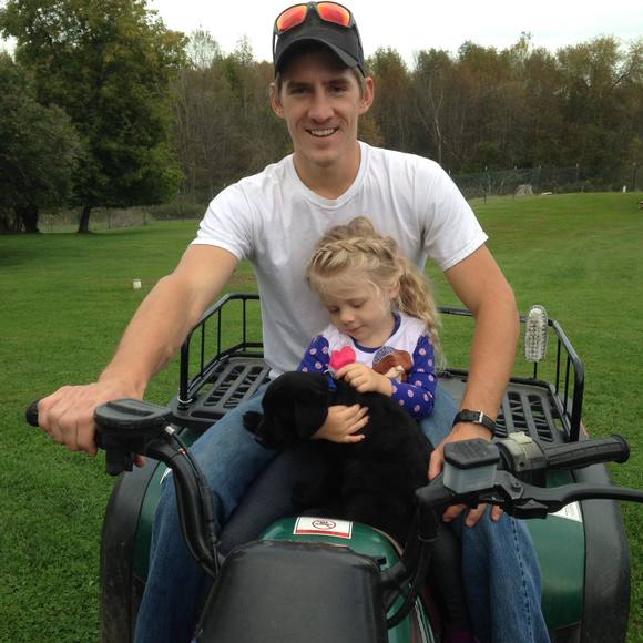 Meet your Posher, Adam - Picture 1 of 1